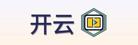 开云-Logo